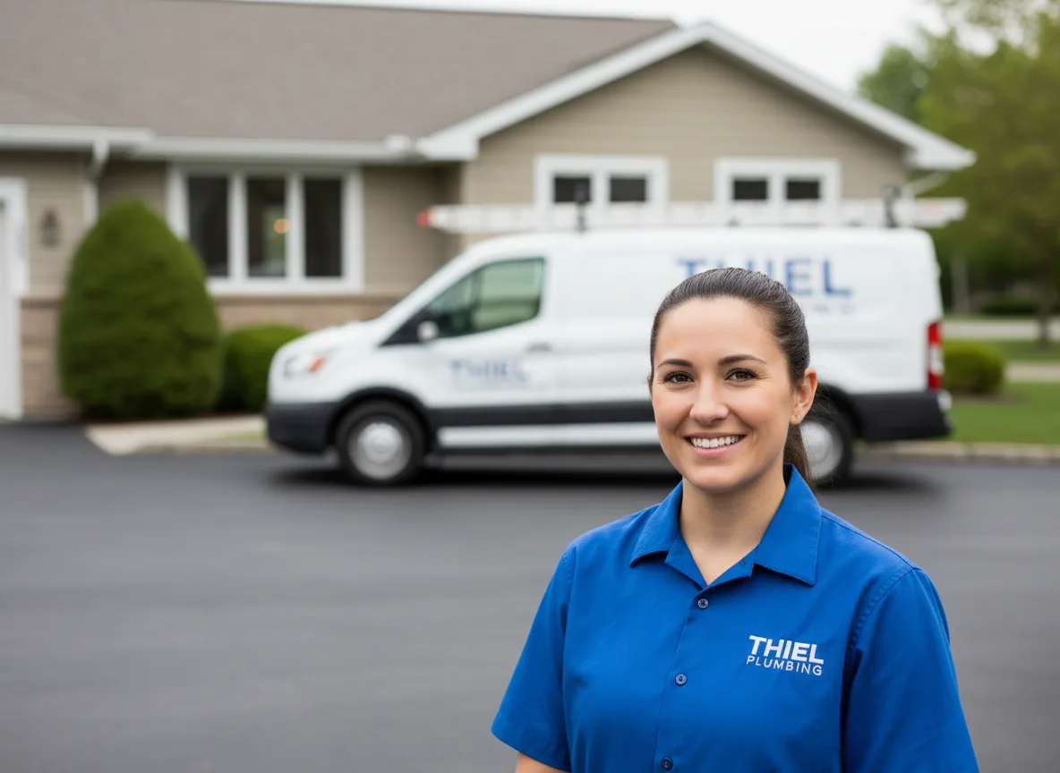 Plumber Sayre, OK FAQs